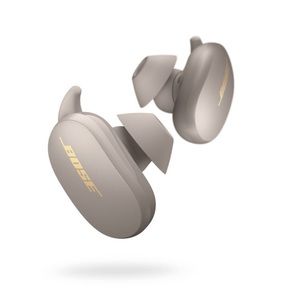 Bose QuietComfort Earbuds